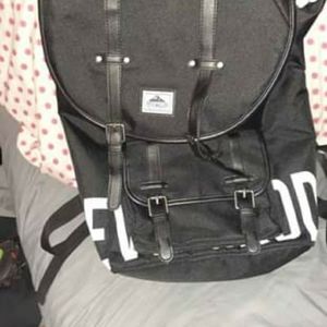 Steve Madden backpack